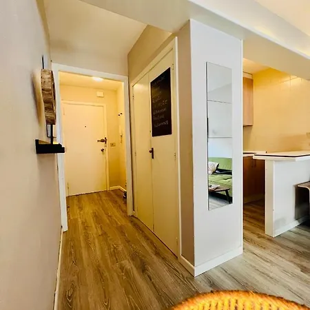 Apartament Loft Oten