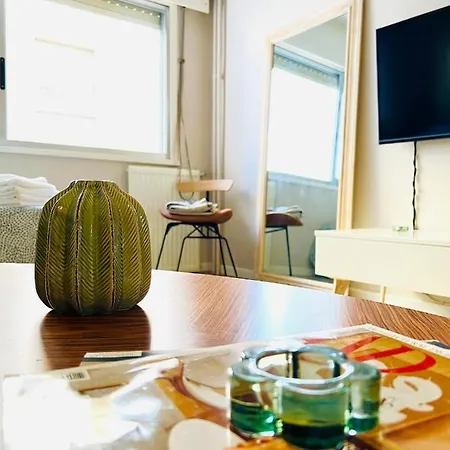 Apartament Loft Oten Vigo