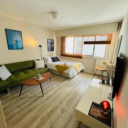 Loft Oten