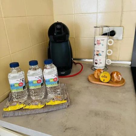 Apartament Loft Oten