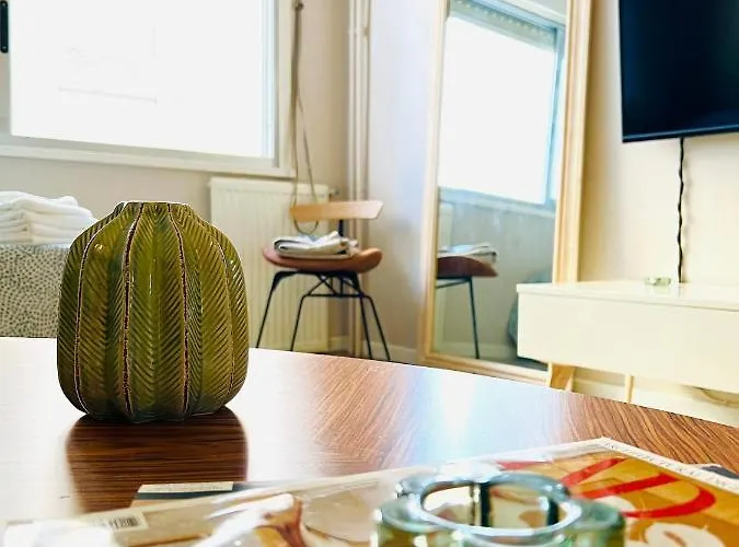 Daire Loft Oten Vigo